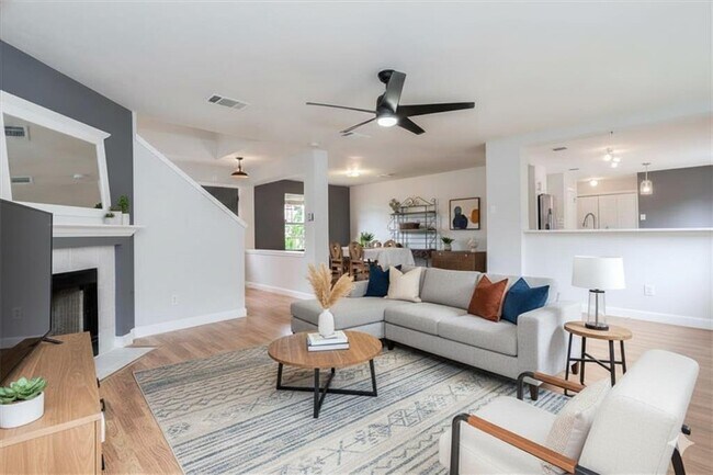 Foto del edificio - 20805 Jumpers Delight Ln