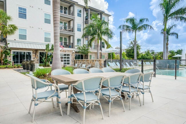 Building Photo - Summerhouse