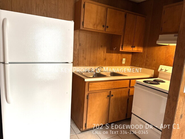Foto del edificio - 702 S Edgewood Dr