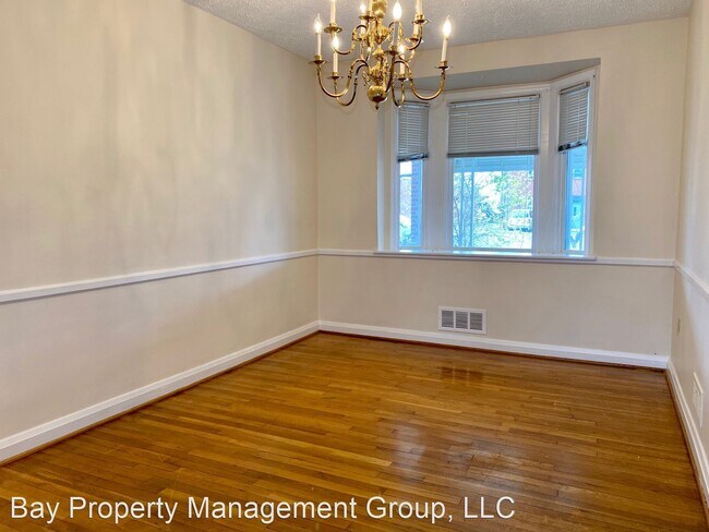 Building Photo - 3 br, 1.5 bath House - 7245 Stratton Way