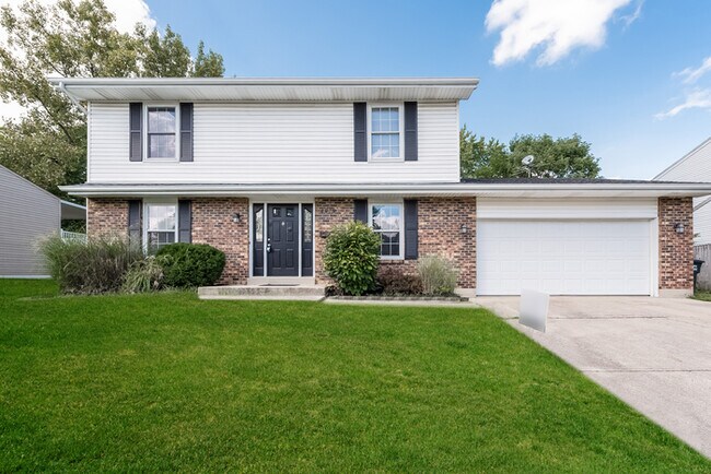 Building Photo - 4019 Quail Bush Dr