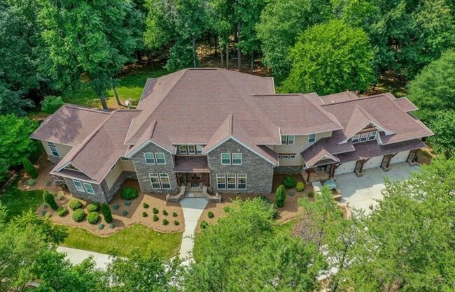 Building Photo - 14504 Henry Harrison Stillwell Dr