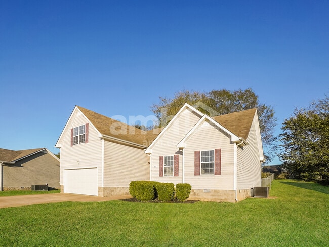 Building Photo - 3823 Angelise Ln