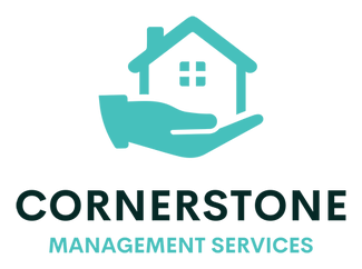 Property Management Company Logo