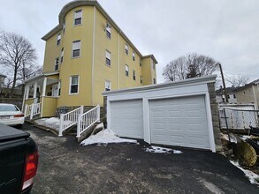 Building Photo - 4 Vernon Terrace
