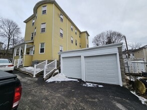 Building Photo - 4 Vernon Terrace