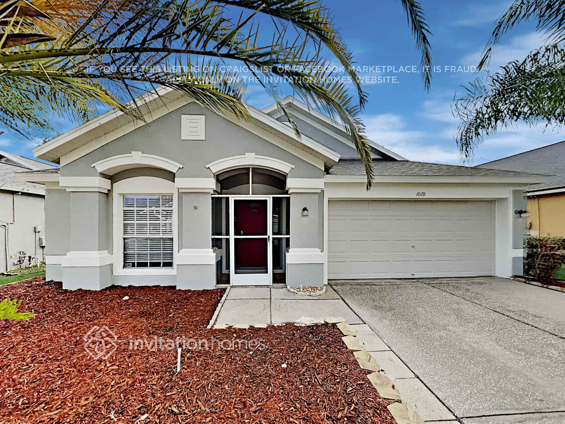 Foto principal - 1028 Summer Breeze Dr