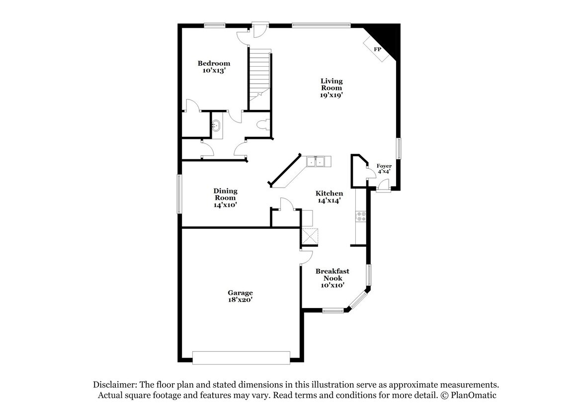 Foto del edificio - 29331 Indian Clearing