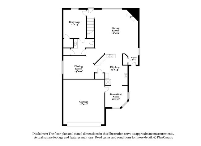 Foto del edificio - 29331 Indian Clearing