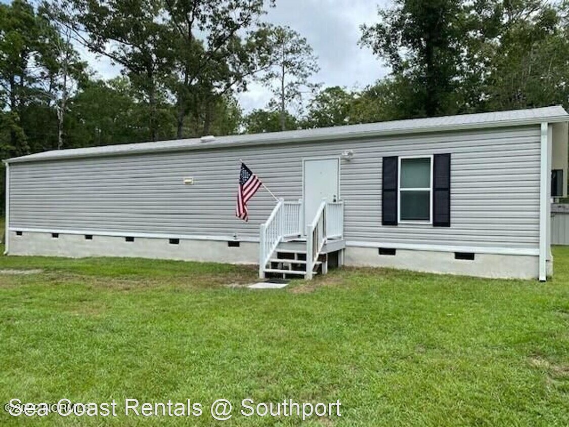 2 br, 1 bath House 1025 Allen Place SE House Rental in Bolivia, NC