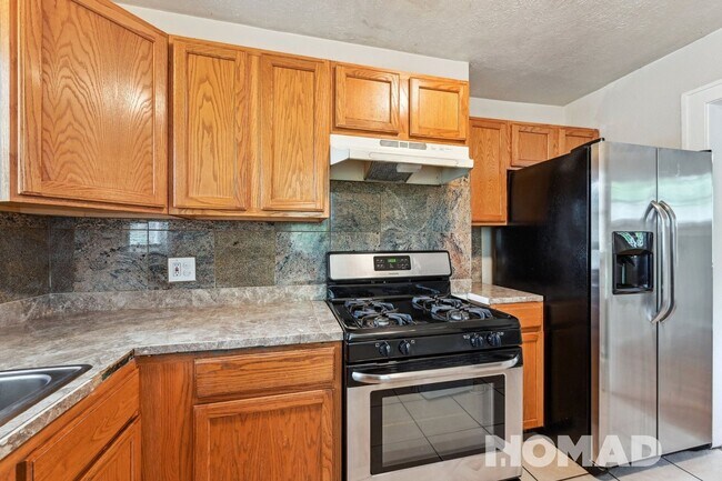 Foto del edificio - Charming 3BR House in Denver