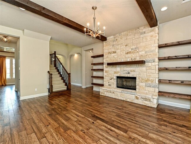 Building Photo - 6017 Osceola Trail