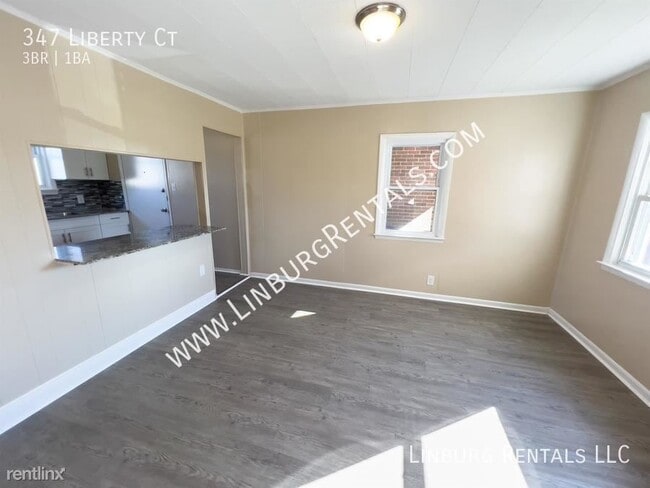 Building Photo - 3 br, 1 bath House - 347 Liberty Ct