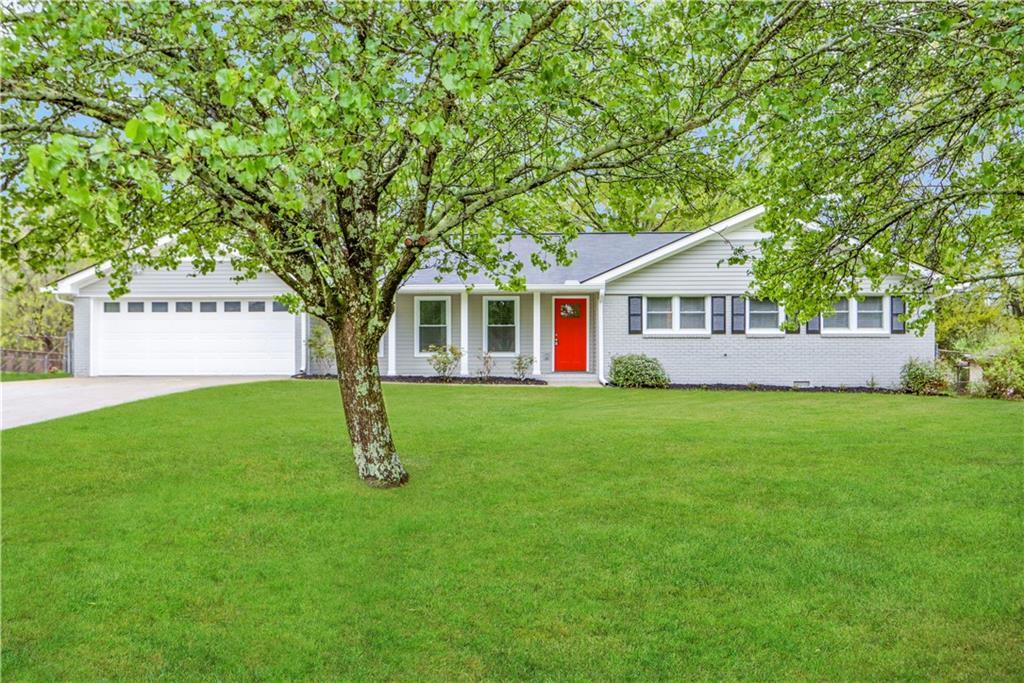Primary Photo - 2783 Skyland Dr SW