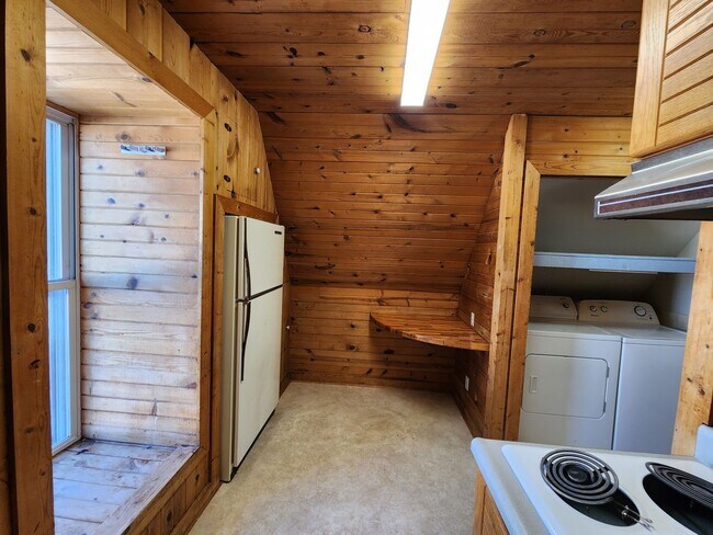 Foto del edificio - 705 E Montgomery St