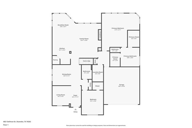 Building Photo - 4021 Dellman Dr