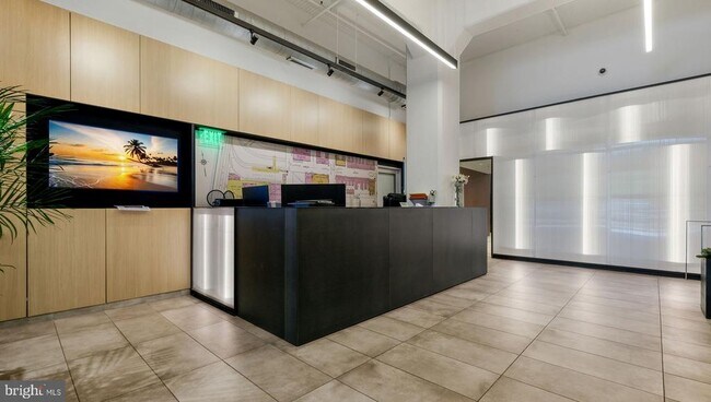 Foto del edificio - 2200 Arch St