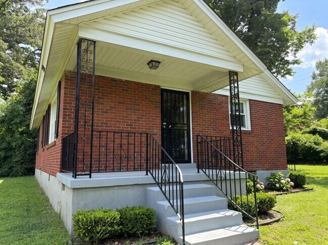Foto del edificio - 3293 Ashland Dr