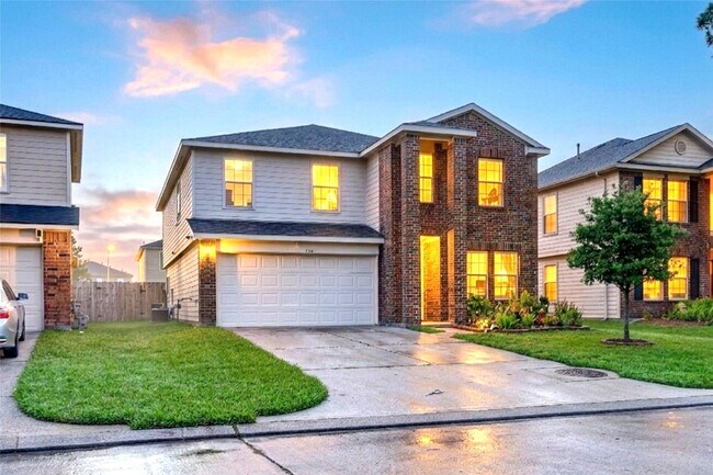 Foto del edificio - 19014 Prairie Bluff Dr