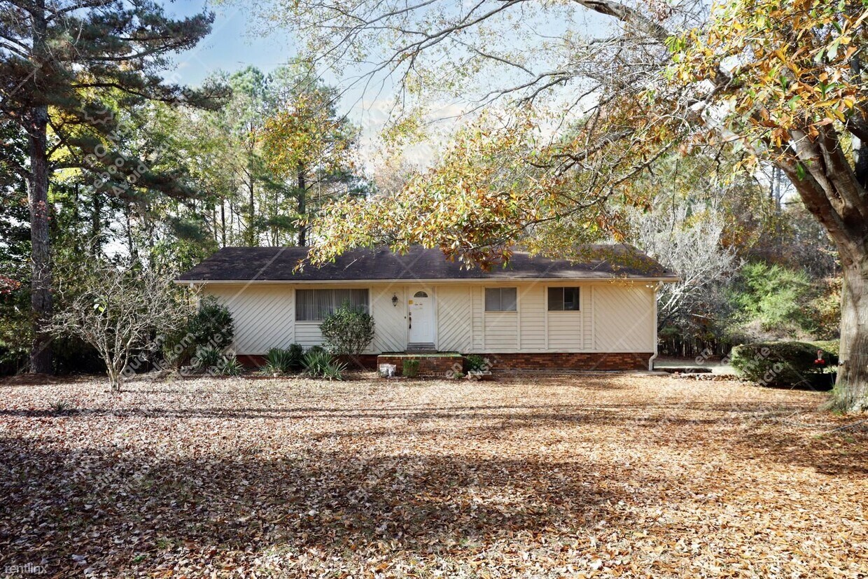 Primary Photo - 3 br, 2 bath House - 4897 Lou Ivy Rd