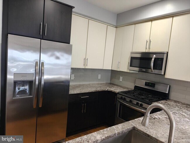 Foto del edificio - 1105 Mt Vernon St