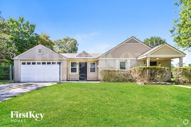 Building Photo - 1180 Bradbury Dr