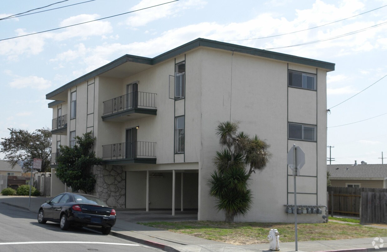 Foto del edificio - 1412 Mission Ave