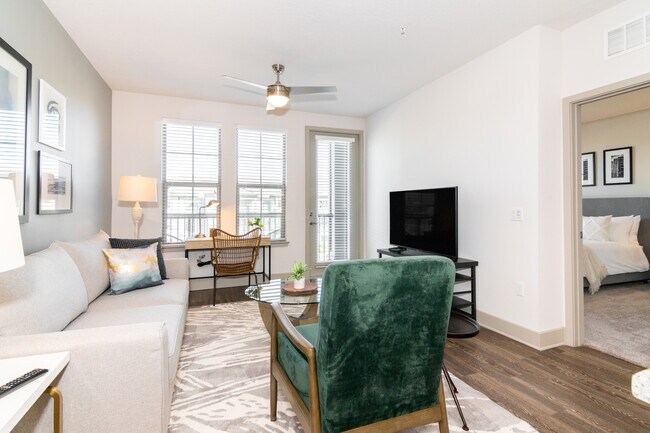 Foto del edificio - 3512 Grande Reserve Way