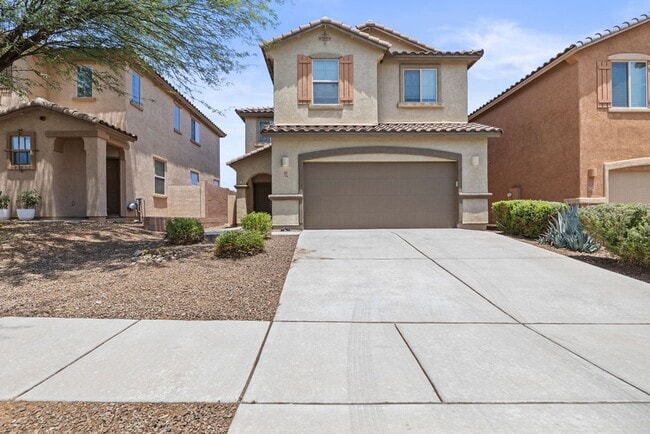 Welcome to Rancho Sahuarita! - Welcome to Rancho Sahuarita! House