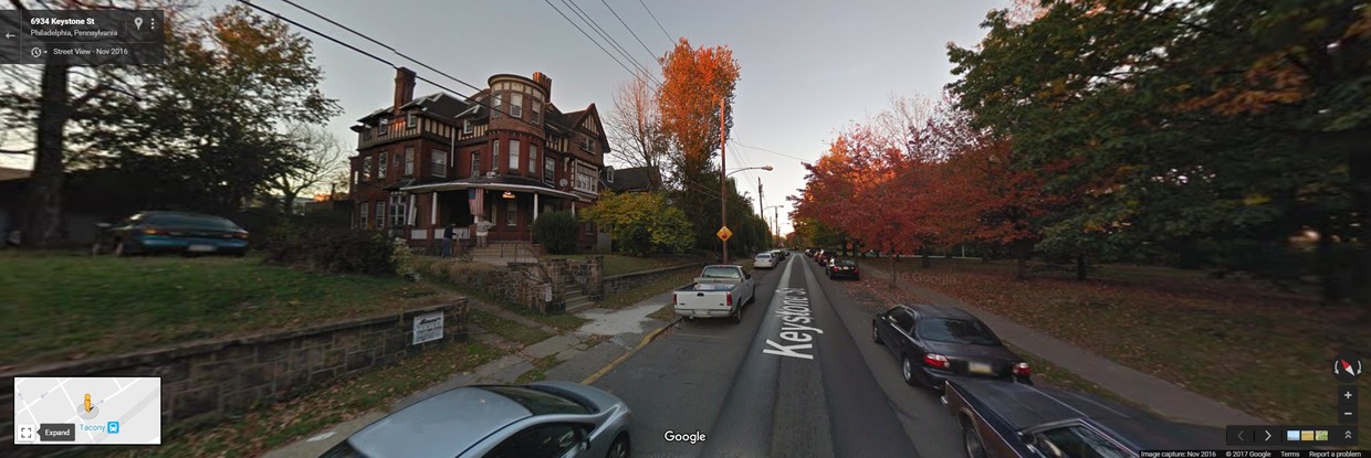 Primary Photo - 6942 Keystone St