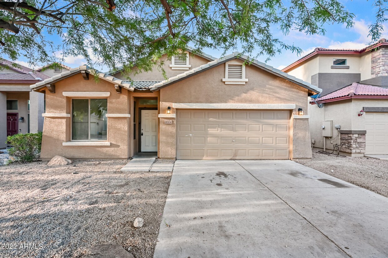3724 W Darrow St, Phoenix, AZ 85041 House Rental in Phoenix, AZ