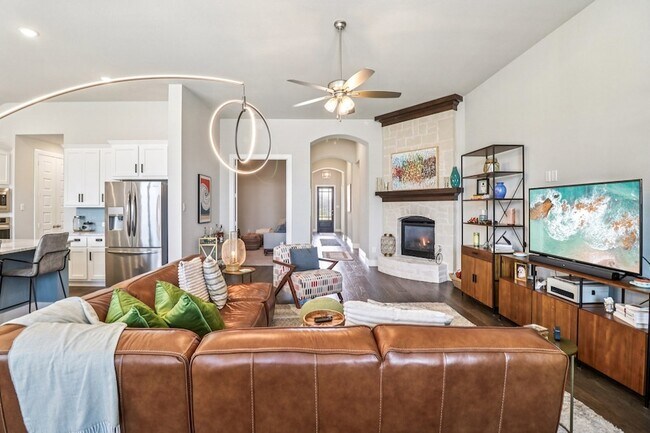 Foto del edificio - 847 Longbranch Way