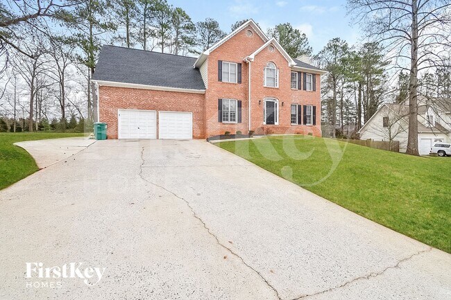 Building Photo - 4595 Kinsdale Dr