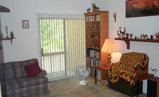 Interior Photo - CandleLight