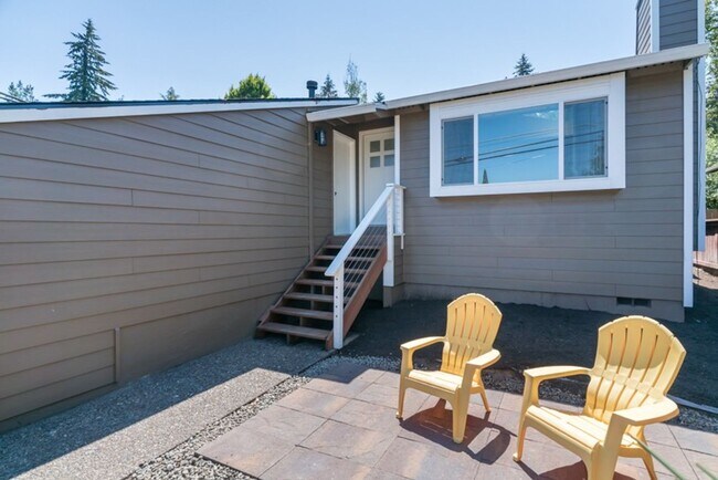 Foto del edificio - Charming Home in SW Portland