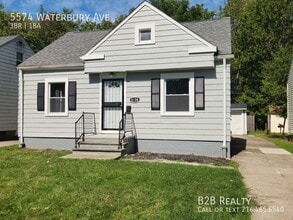 Building Photo - 5574 Waterbury Ave