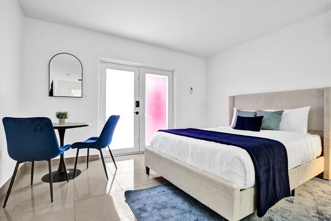 Foto del edificio - 905 N Federal Hwy