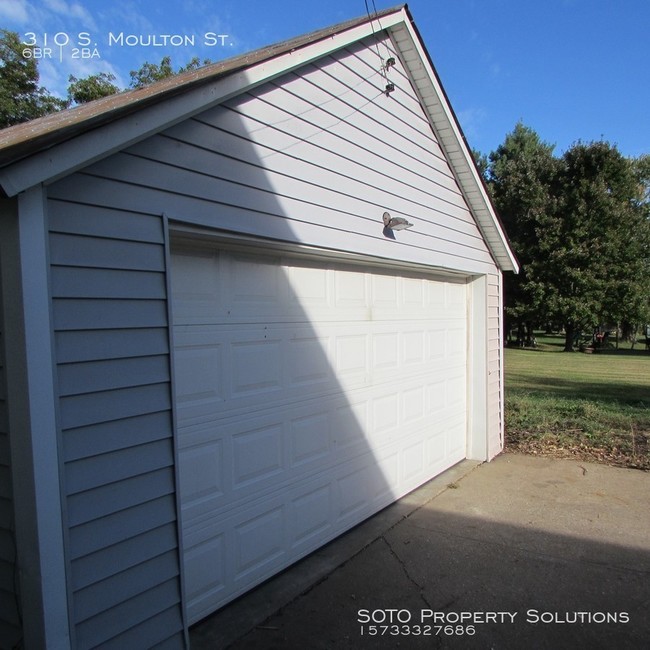 Building Photo - 6BD/2BA House in Perryville