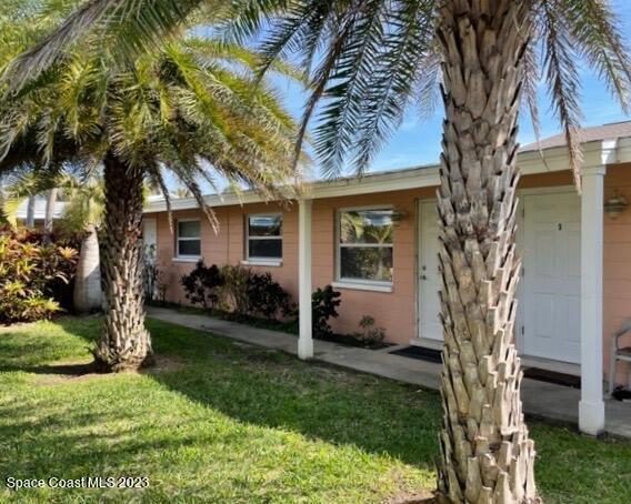 Foto principal - 509 Jefferson Ave