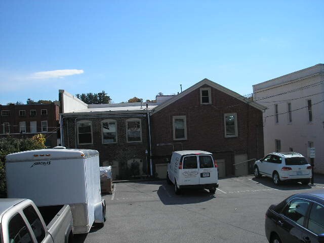 Foto del edificio - 293B W Main - Loft