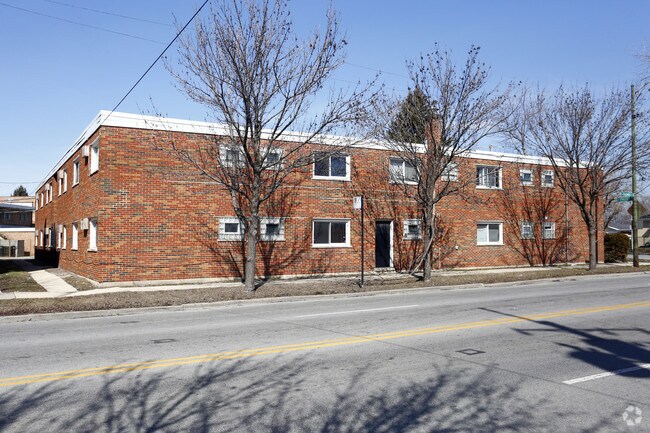 Foto del edificio - 7806-7812 S Troy