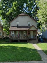 Building Photo - 1424 E Stockbridge Ave
