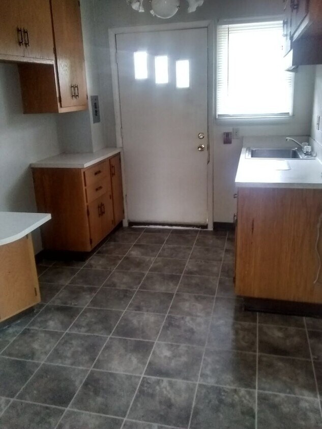 Foto principal - 7601 W Becher St
