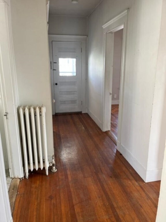 Foto del edificio - 14 Belknap St