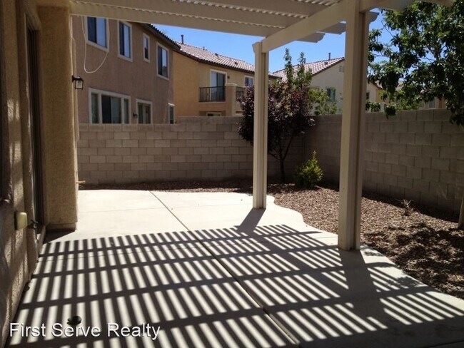 Building Photo - 4 br, 2.5 bath House - 1817 Arch Stone Ave