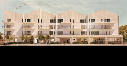 Building Photo - 31 Riel Av