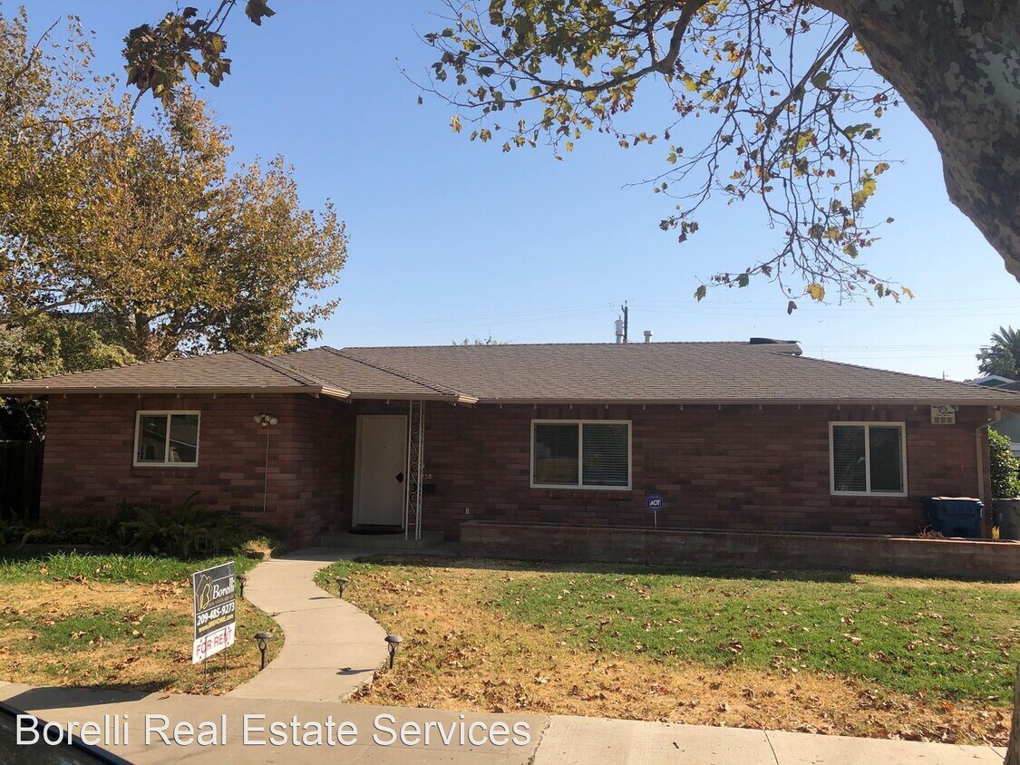 3 br, 2 bath House 1238 California Ave. House Rental in Los Banos