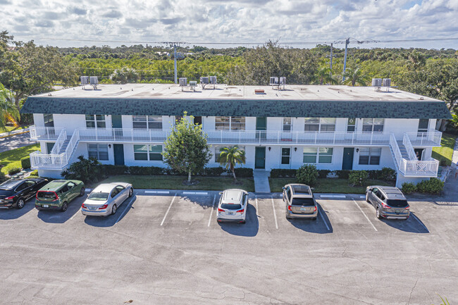 Foto del edificio - 2800 Indian River Blvd