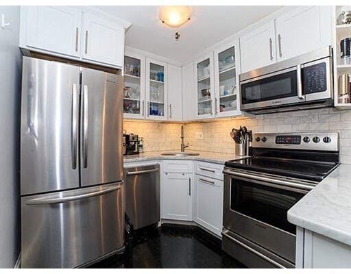 Foto del edificio - 123 Marlborough St