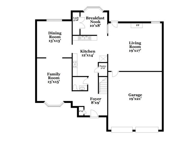 Building Photo - 146 Edison Dr